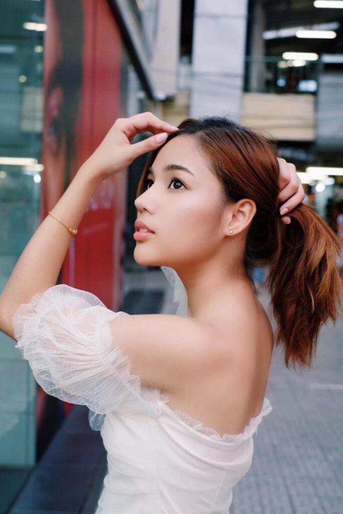 รีวิวเสริมจมูก-หลังทำจมูก-1-เดือน