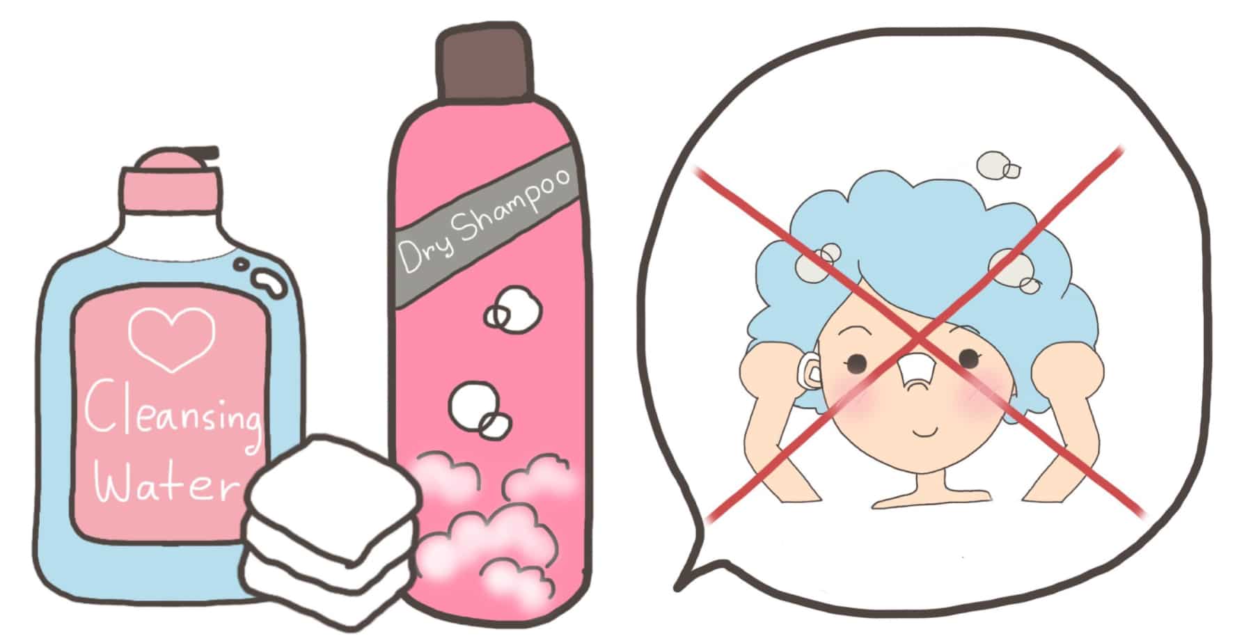 การดูแลผิวหน้าหลังเสริมจมูก