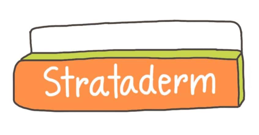 การดูแลรักษาหลังตัดไหม