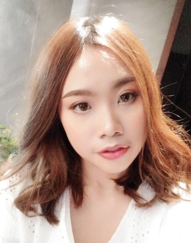 รีวิวปากกระจับ