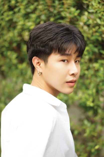 หลังทำคาง