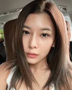 ทรงจมูกกุ๊บกิ๊บ สุมณทิพย์