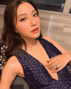 ทรงจมูกมิว นิษฐา