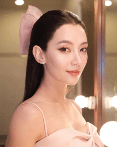 ทรงจมูกเบลลา ราณี