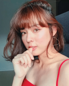 ทรงจมูกแพตตี้ อังศุมาลิน