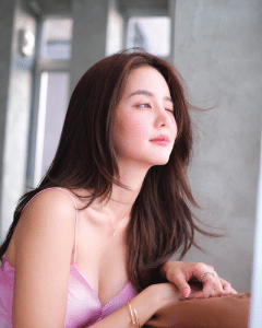 ทรงจมูกโบว์ เมลดา