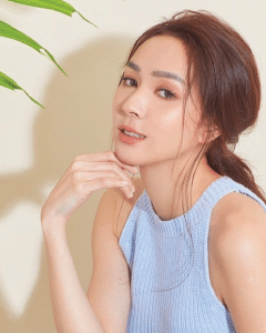 ทรงจมูกโฟร์ ศกลรัตน์