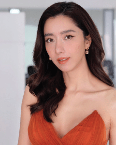 ทรงจมูกไอซ์ อภิษฎา