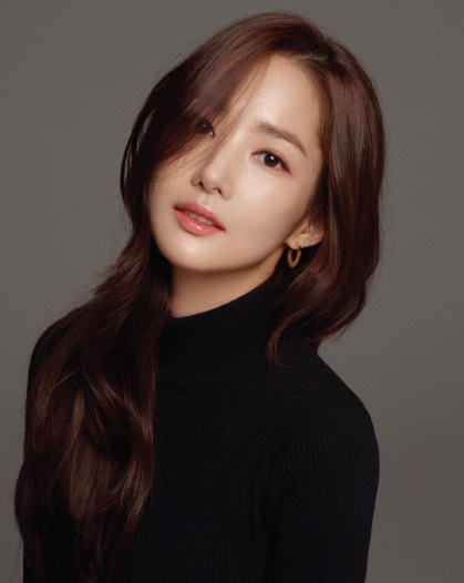 ทรงจมูก Park Min Young